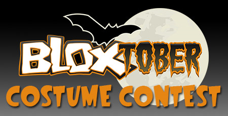 🎃 COSTUME CONTEST 👻 Join in on the 2022 Bloxy News Halloween Costume  Contest to show off your spooky #Roblox avatars and win some Robux! H…