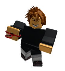 Кто такой buur roblox