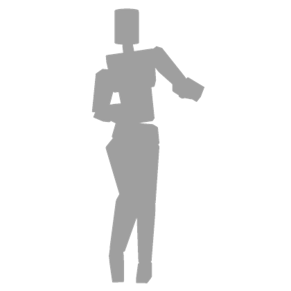 Cha Cha Roblox Wiki Fandom - roblox mannequin blocky