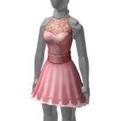 Elegant Evening Dress | Roblox Wiki | Fandom Elegant Evening Dress | Roblox Wiki | Fandom
