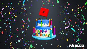 12th Birthday Cake Hat Roblox Wikia Fandom - get free robux by entering this birthday