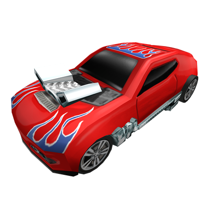 New Hot Wheels Game Races onto Roblox