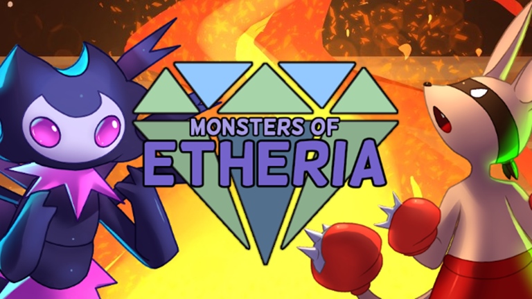 Monsters Of Etheria Roblox Wiki Fandom - roblox monster of etheria wiki