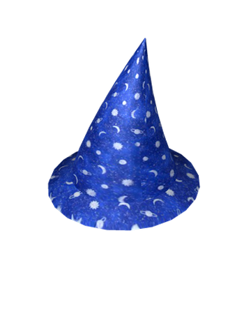 roblox witch hat id