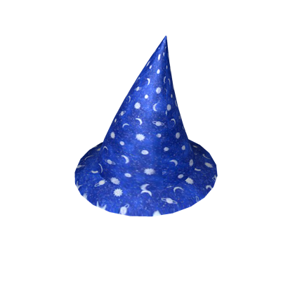 Roblox Classic Wizard S Hat Roblox Wiki Fandom - roblox white witch hat