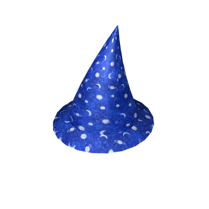 Roblox Classic Wizard S Hat Roblox Wiki Fandom - old roblox hats on sale