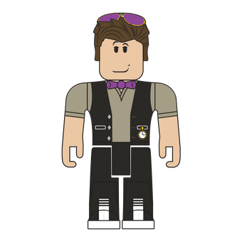 Roblox Toys Celebrity Collection Series 3 Roblox Wikia Fandom - wolf tail roblox wolf tail wolf create an avatar