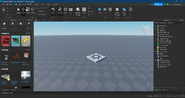 Roblox Studio 2022