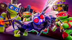 Turtle Ninja Sai  Roblox Item - Rolimon's