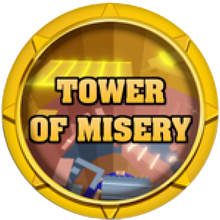 Tower of Misery 24kGoldn Challenge Completed.png