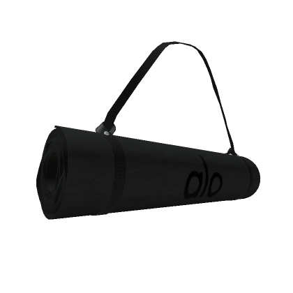 Warrior Mat + Alo Yoga Strap (Highlighter), Roblox Wiki