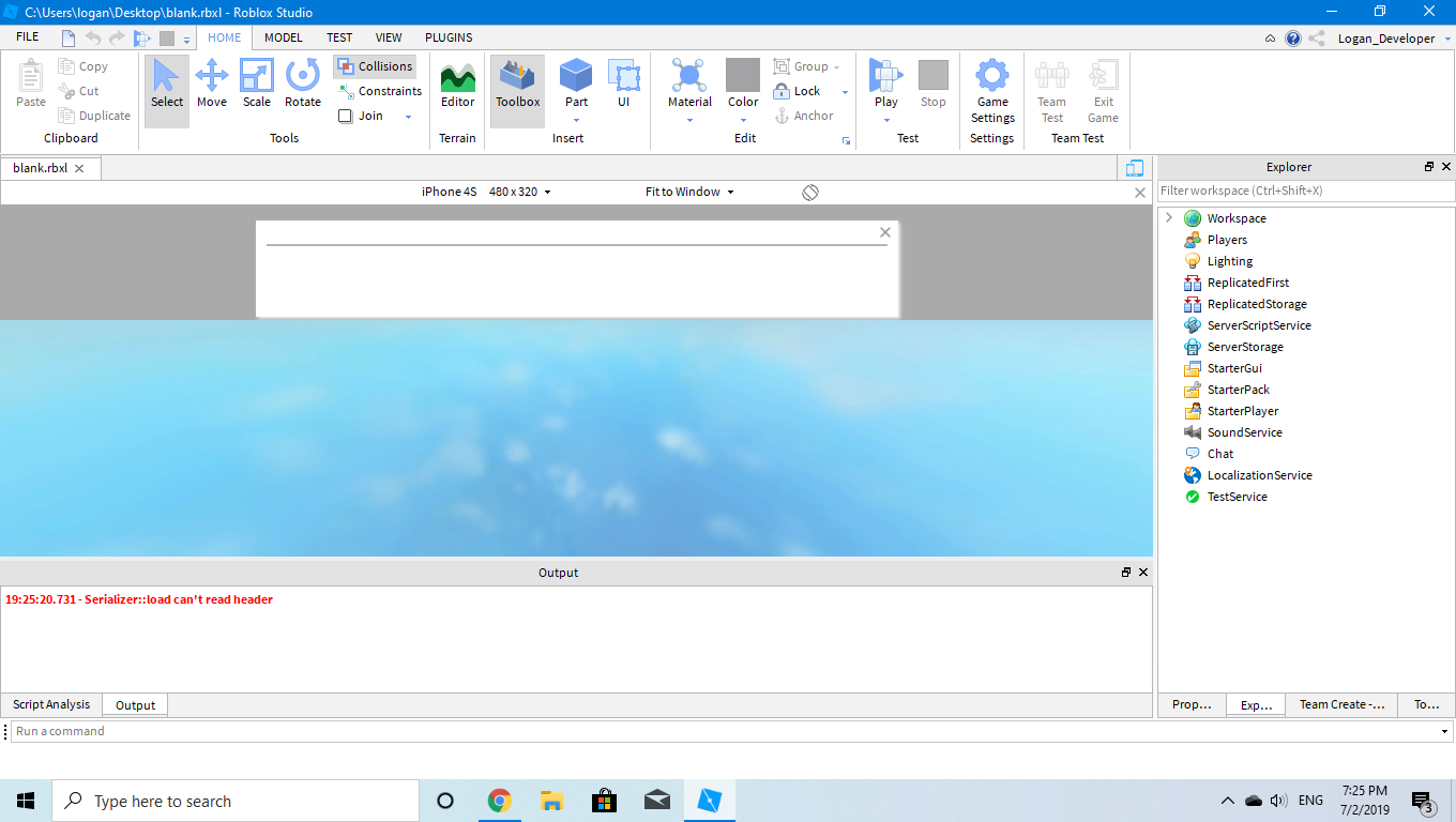 Glitch Roblox Wiki Fandom - roblox images not loading