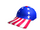 American Baseball Cap