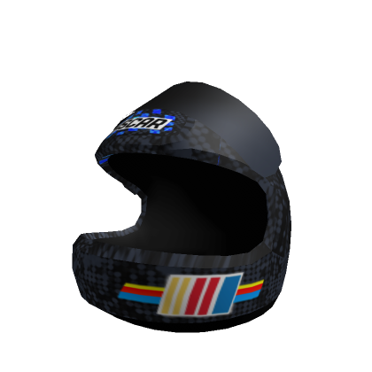 Roblox Events Leaks🥏 on X: 🏎️ NASCAR Speed Hub Um novo item foi  carregado no catálogo, e ele SIM é um novo item, não apenas uma retextura.  Como os outros, provavelmente esse