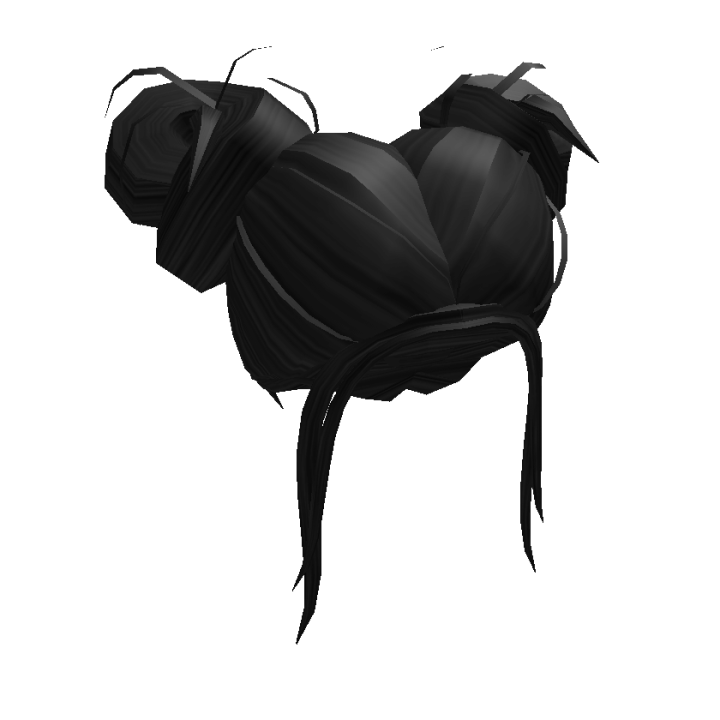 Category Items Obtained In The Avatar Shop Roblox Wikia Fandom - roblox double buns in black