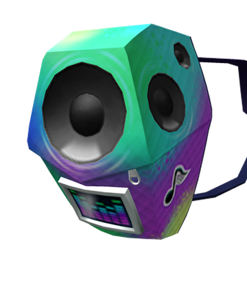 Boombox Backpack Roblox Wiki Fandom - roblox games with free boombox