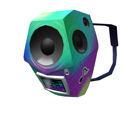 Catalog Boombox Backpack Roblox Wikia Fandom - roblox gear id code for the boombox