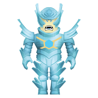 Roblox Toys Series 3 Roblox Wikia Fandom - new roblox series 2 bluesteel warrior figure with unused virtual code