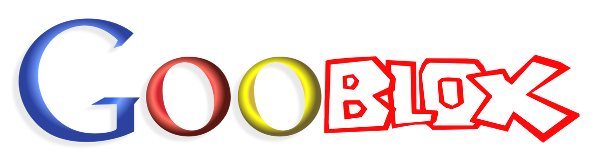 google-logo - Roblox