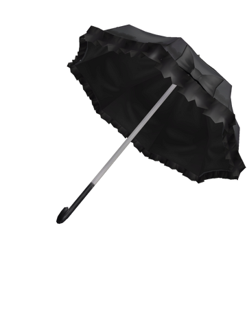 Catalog Gothic Parasol Roblox Wikia Fandom As of october 21, 2019, it has been purchased 1,873 times and. catalog gothic parasol roblox wikia