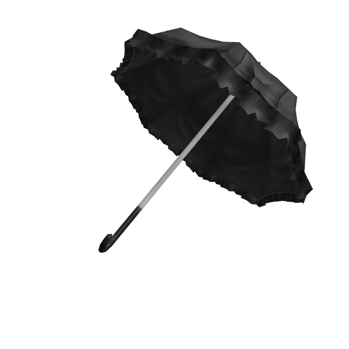 Gothic Parasol Roblox Wiki Fandom - umbrella roblox id