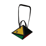 Gucci Geometric Bag