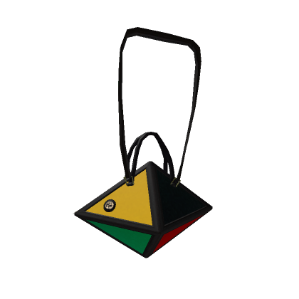 Gucci Geometric Bag Roblox Wiki Fandom - in a bag roblox png