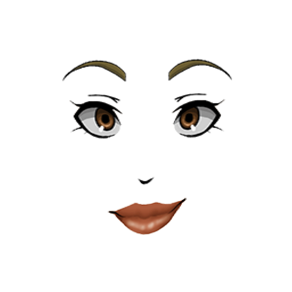 Category Faces Obtained From A Bundle Roblox Wikia Fandom - female roblox face girl