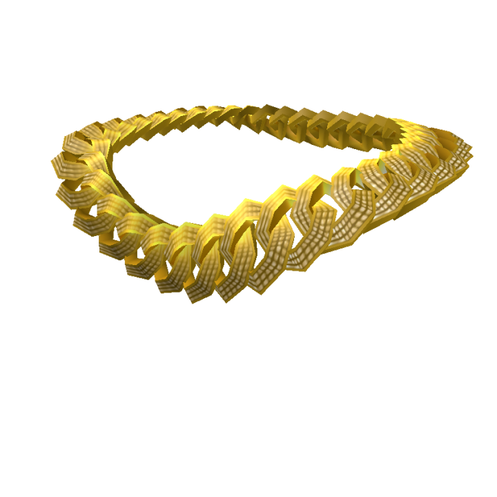 Iced Out Gold Chain Roblox Wiki Fandom - roblox gold chain