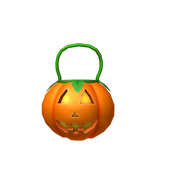 Jack O'Pail