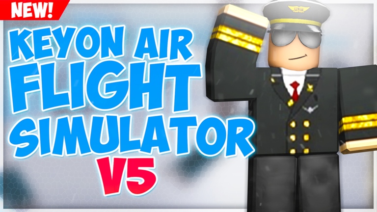 Community Simon Dev Keyon Air Flight Simulator V6 Roblox Wikia Fandom - roblox keyon air all planes for the game