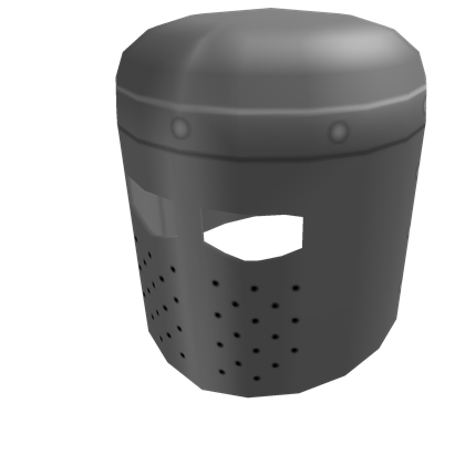 Catalog Knight Helmet Roblox Wikia Fandom - roblox knight mask