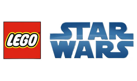 LEGO Star Wars Logo