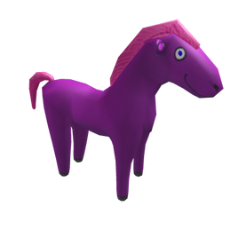 Magicaly Rainbow Pony Gear