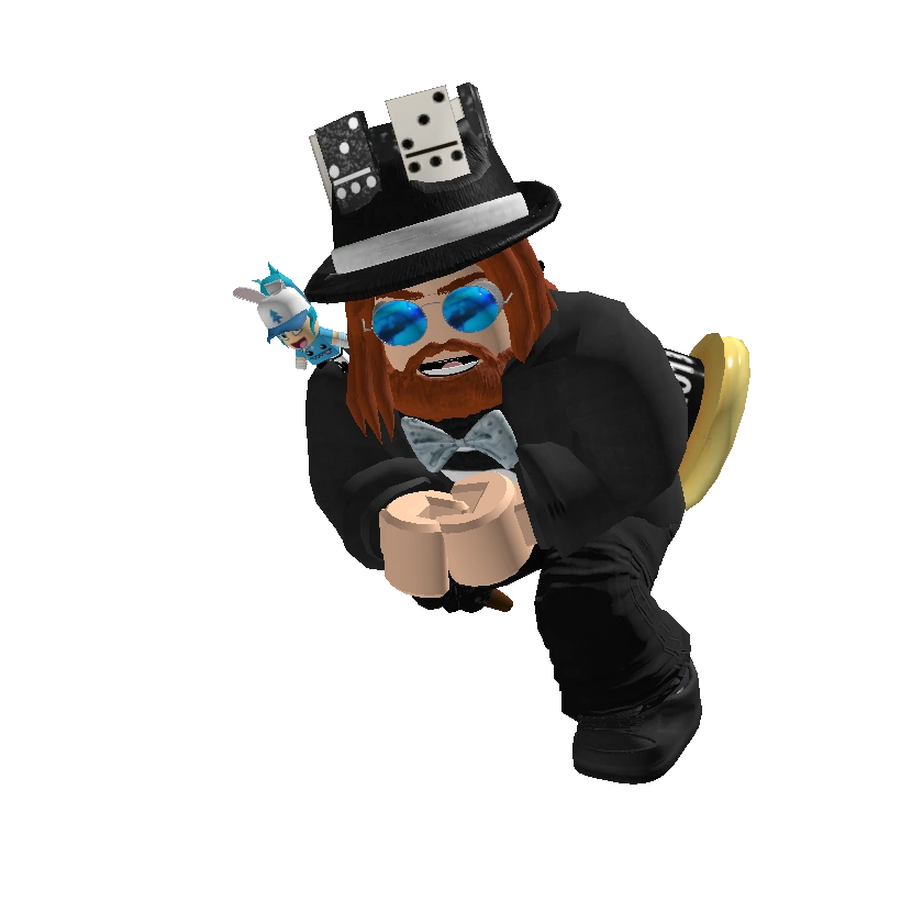 Maximum ADHD Roblox Wiki Fandom Latest