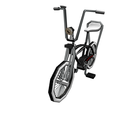 the giver bike