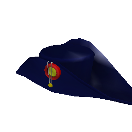 Napoleon S Hat Roblox Wiki Fandom - napoleonic hats roblox