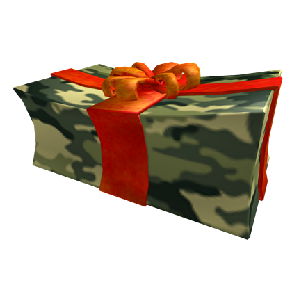 Camo, Roblox Wiki