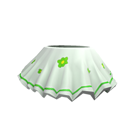 Prima Ballerina Skirt Roblox Wiki Fandom - roblox white skirt code