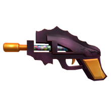 Rapid candy launcher