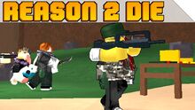 Reason 2 Die Thumbnail