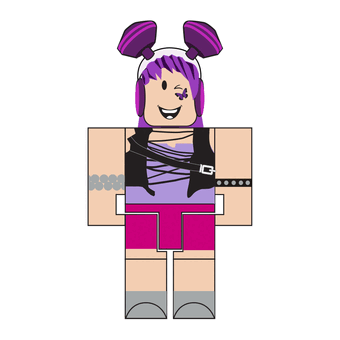 Roblox Toys Celebrity Collection Series 2 Roblox Wikia Fandom - mad girl roblox