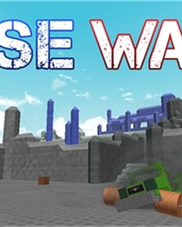 Roblox Base Wars Fps Roblox Wiki Fandom - roblox fps plugin download