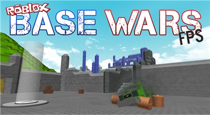 Roblox Base Wars Fps Roblox Wiki Fandom - roblox how to make a shooting game