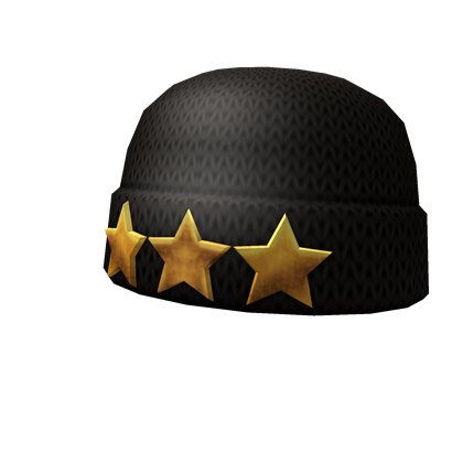 Starbling Beanie Roblox Wiki Fandom - roblox star hat