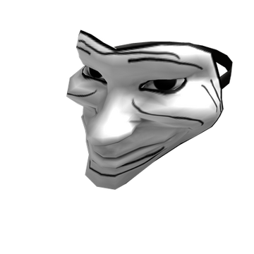 Cabeça de óleo Boxtroll Roblox PNG transparente - StickPNG