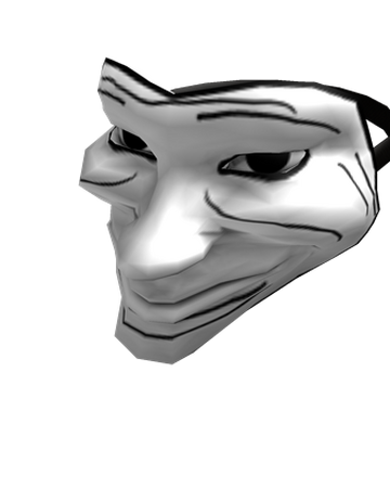 Catalog Troll Faic Roblox Wikia Fandom - white mask roblox catalog