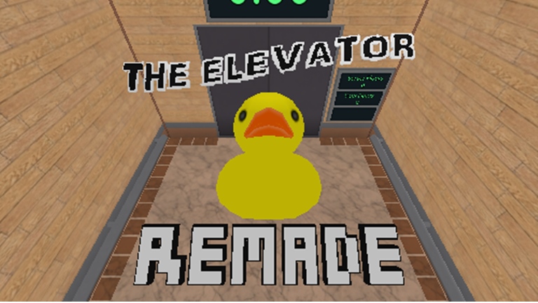 The Elevator Remade Roblox Wiki Fandom - roblox scripting moving platform