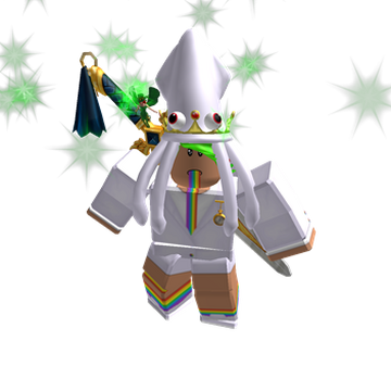 Davy Bazooka, Roblox Wiki