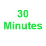 30 mins experience gravity badge.webp (3 KB) Play the game for 30 minutes combined time.